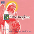 David van Asch, Eric Crees, Herve Niquet, Jeremy Summerly - Salve Regina - Import CD