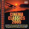 Will Humburg - Cinema Classics 2005 - Import CD