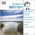 Choir of St John's College, Cambridge - Britten: The Best of Britten - Import CD