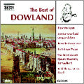 Various Artists - The Best of Dowland - Import CD