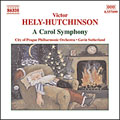 SUTHERLAND, G., CITY OF PRAGUE - Christmas Orchestral Music - Import CD