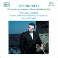 Marcello Giordani - Tenor Arias - Import CD