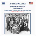 Chestnut Brass Company - Foster - Import CD