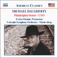 Marin Alsop - Daugherty:Philadelphia Stories - Import CD