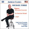 CURRIE, ALSOP, SNO - American Abroad/Jasper/Rapture : TORKE/Currie/Alsop/Sno - Import CD