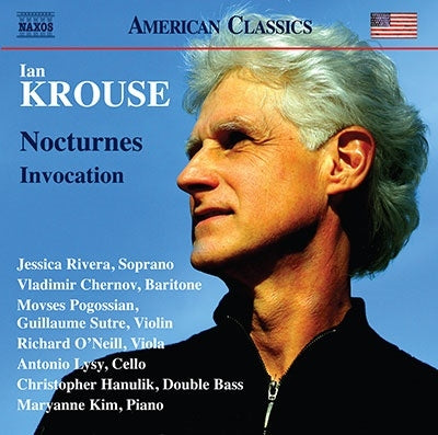 Various Artists - Cruise: Nocturnes/Prayer - Import CD