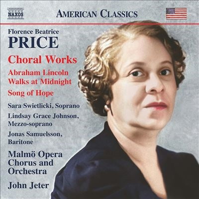John Jeter - Price:Choral Works - Import CD