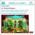 HALASZ, NICOLAUSESTERHAZY SINF - Mozart: Le Nozze di Figaro/ Halasz - Import 3 CD