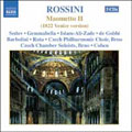 Gioacchino Rossini - Rossini:Maometto Ii:B.Cohen - Import 3 CD