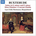 Lars Ulrik Mortensen - Buxtehude: Harpsichord Works Vol.2 / Lars Ulrik Mortensen(cemb) - Import CD