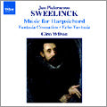 Glen Wilson - Sweelinck: Music for Harpsichord - Fantasia Chromatica, Echo Fantasia, etc / Glen Wilson - Import CD