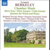 Raphael Terroni - L. Berkley: Indoor Music Collection - Import CD
