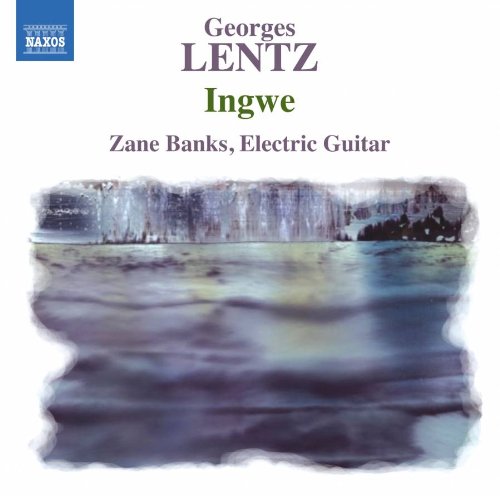 Lentz, Georges (1965-) - Caeli Enarrant...7 Mysterium Ingwe : Banks(El-g) - Import CD