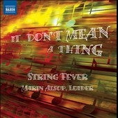 Marin Alsop - It doesn't make sense to swing - Import CD