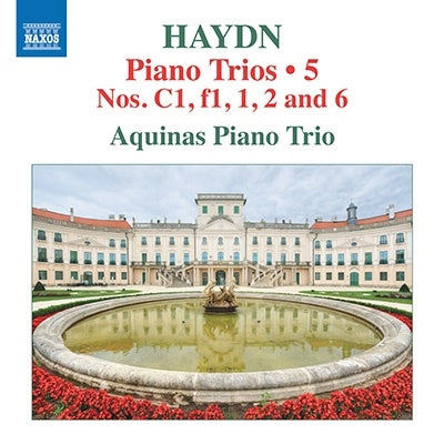 Aquinas Piano Trio - Mario Lanza O Solo Mio (Live 52 To 57) - Import CD