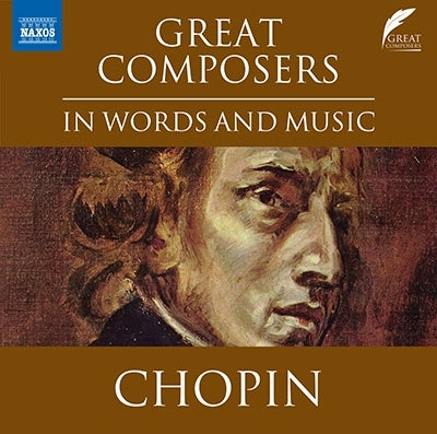 Lucy Scott - Great Composer Chopin - Import CD