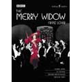 Erich Kunzel & Cincinnati Pops Orchestra - Lehar: Die Lustige Witwe -Sung in English - Import DVD