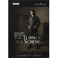Richard Hickox - Britten: The Turn Of The Screw - Import DVD