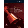 Bertrand de Billy - Wagner: Tristan and Isolde (Liseu Grand Theater 2002) - Import 3 DVD