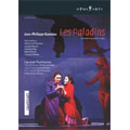 William Christie - Rameau: Les Paladins/ William Christie - Import 2 DVD