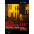 Jesus Lopez-Cobos - Puccini: La Boheme (Royal Theater of Madrid 2006) - Import 2 DVD