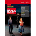 Ono Kazushi - Stravinsky: The Rake's Progress - Import 2 DVD