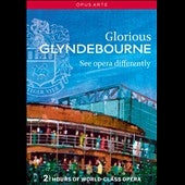 Various Artists - Glorious Grindbone - Import DVD