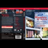 William Christie - Rameau: Hippolyte et Aricie - Import 2 DVD