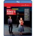 Ono Kazushi - Stravinsky: The Rake's Progress - Import Blu-ray Disc