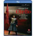 Antoni Ros-Marba - Verdi: Otello / Antoni Ros Marba, Gran Teatre De Liceu Orchestra, etc - Import Blu-ray Disc