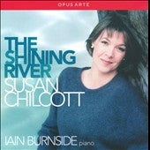 Susan Chilcott - Susan Chilcott - Import CD