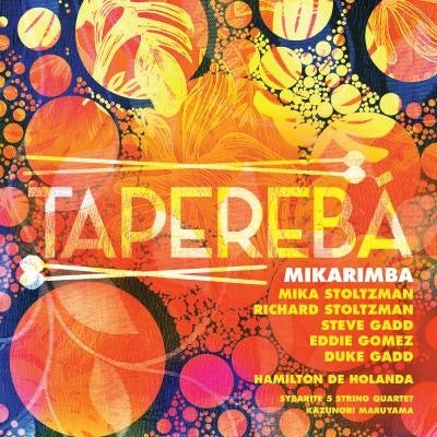 Mikarimba - Tapereba - Import CD