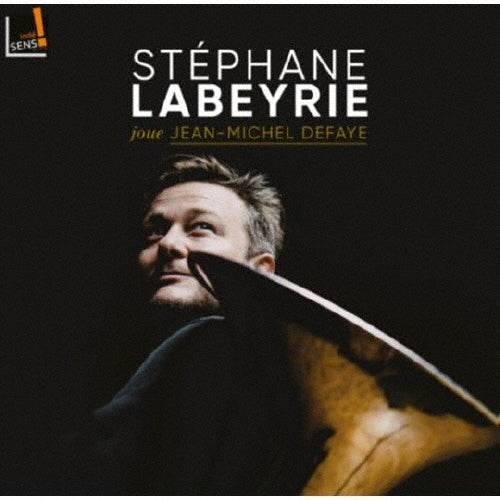 Stephane Labeyrie - Defaye: Works For Tuba - Import CD