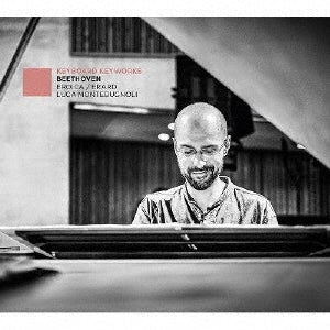 Luca Montebugnoli - Beethoven (1770-1827) sym, 3, - Import CD