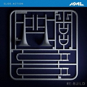 Slide Action - Re: Build - Import CD