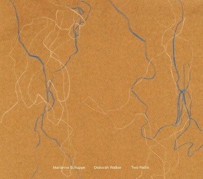 Marianne Schuppe - Two Paths - Import CD