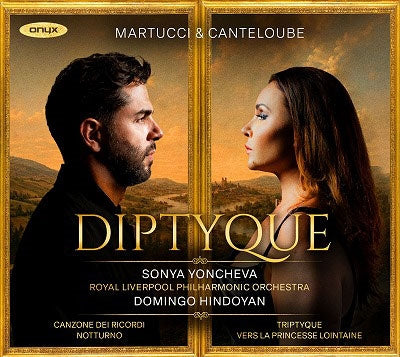 Sonya Yoncheva - 0 - Import CD