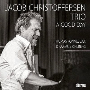 Jacob Christoffersen - A Good Day - Import CD