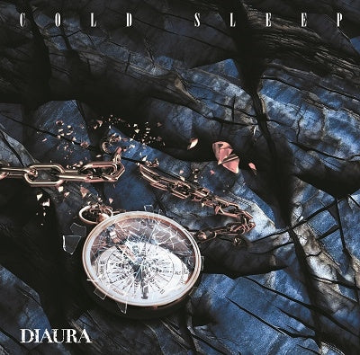 Diaura - COLD SLEEP - Japan CD+DVD