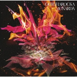 Gotcharocka - Monarda - Japan CD+DVD Limited Edition
