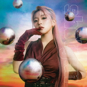 Chego - shotgun - Japan Type-C "maho" "8cmCD single