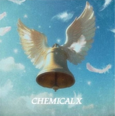 CHEMICAL X - CHEMICAL X - Japan CD