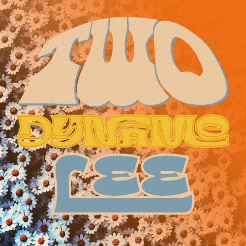 Dynamo Lee - Two - Japan CD Limited Edition