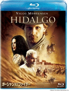 Movie - Hidalgo - Japan Blu-ray Disc
