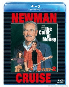 TV Drama - The Color Of Money - Japan Blu-ray Disc