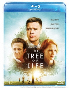 TV Drama - The Tree Of Life - Japan Blu-ray Disc