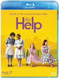 TV Drama - The Help - Japan Blu-ray Disc