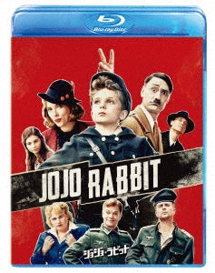 TV Drama - Jojo Rabbit - Japan Blu-ray Disc