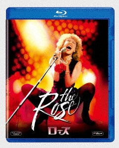 TV Drama - The Rose - Japan Blu-ray Disc