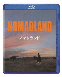 TV Drama - Nomadland - Japan Blu-ray Disc